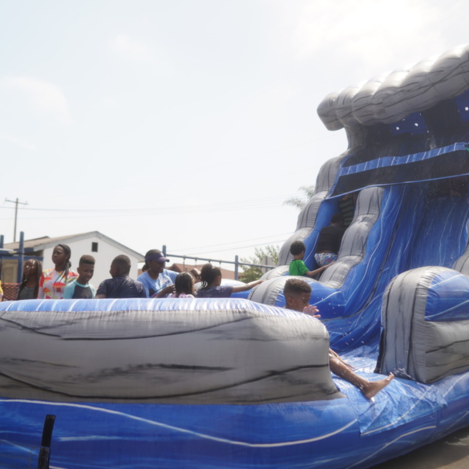 Student Ministries Summer Fun!